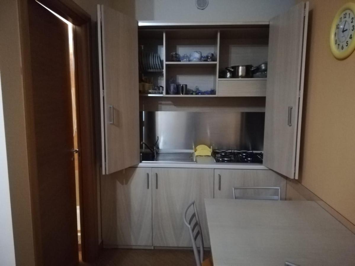 Affittacamere Certe Notti Сала-Консилина Экстерьер фото